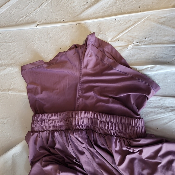 Women's Lavender Skort - Picture 8 of 8